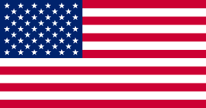アメリカ合衆国国旗 星条旗
